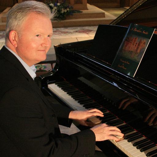 Freelance music engraver & editor, pianist, teacher, composer and arranger.