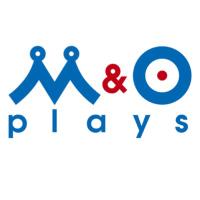 M&Oplays(@moplaysproduce) 's Twitter Profile Photo