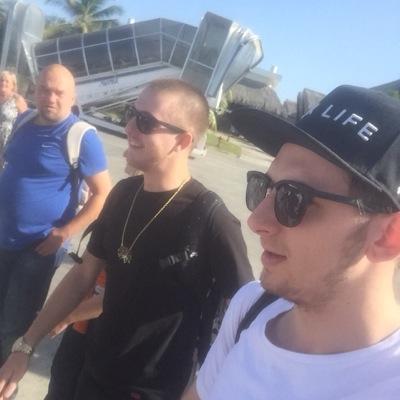 DMCusualsuspect's profile picture. 