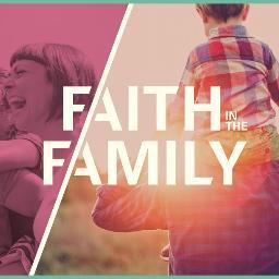 faithinthefam's profile picture. This Care for the Family page focuses on resources for those who share our Christian faith.