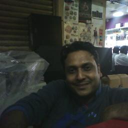 hemant1119's profile picture. 