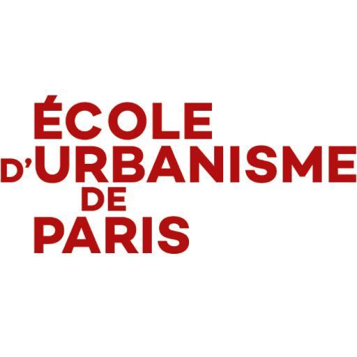 Compte officiel de l'École d'Urbanisme de Paris (EUP). 
Rattachement : Université Gustave Eiffel (@UGustaveEiffel) & Université Paris-Est Créteil (@UPECactus).