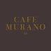 Cafe Murano (@Cafe_Murano) Twitter profile photo
