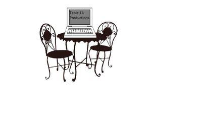 table14films's profile picture. A new film making company based in cork. More info coming soon