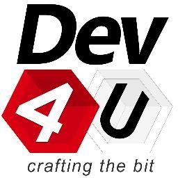 🚀 #dev4u - we develop for you! I Clienti ci hanno dato il