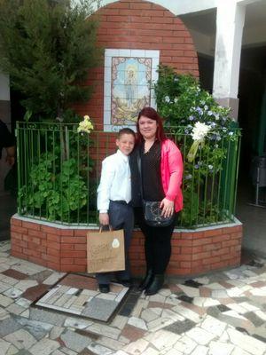 joharubino84's profile picture. Nico te amo