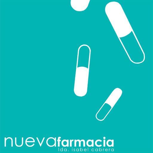 NFarmaciaIC Profile Picture