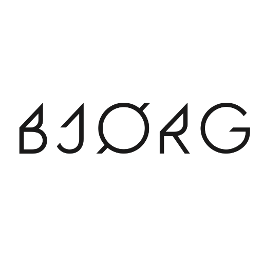 bjørg jewellery