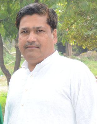 Vijayrathore3's profile picture. जय श्री राम