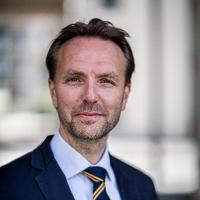 Jonas Söderlund (@profsoderlund) 's Twitter Profile