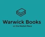 Warwick Books are selling mystery book bundles, taking orders and click and collect! Also posting jolly pictures...