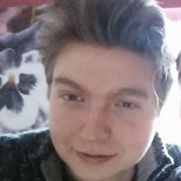 Drew_Scrimshaw's profile picture. Partner @PoshToffeeGames