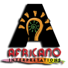 The AFRICANO INTERPRETATIONS (AI) Series is a unique creative visual arts-music synergy movement aimed at exhibiting creative, visual artist(s)’.