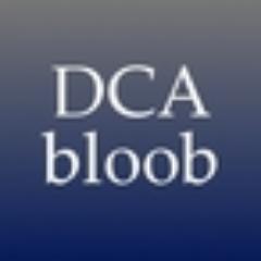 DCAbloob Profile Picture