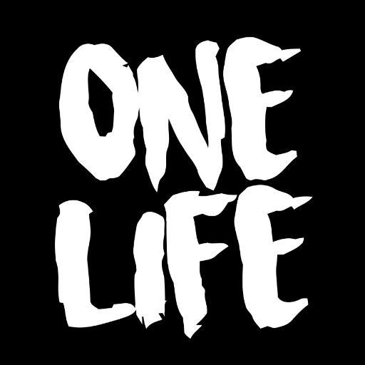 One Life   -  3