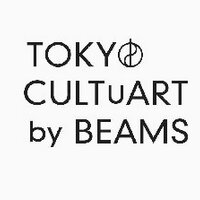 トーキョー カルチャート by ビームス(@tokyo_cultuart) 's Twitter Profile Photo