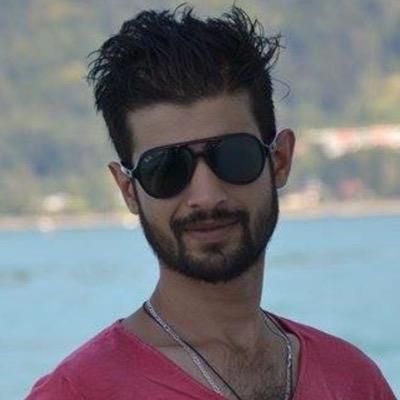 rTvkDb8hxMAo6SO's profile picture. 