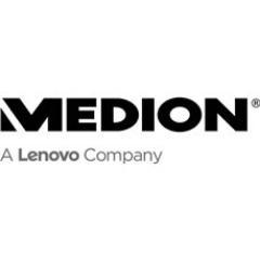 The official MEDION UK twitter feed - Consumer technology company offering Laptops, PCs, Tablets and more! We offer free shipping on all products over £299!