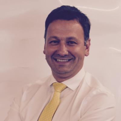 PhilvisqueenBP's profile picture. Commercial Director Visqueen Building Products