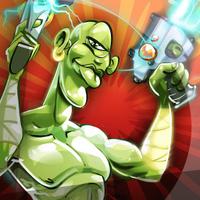 Comic Battle(@comicbattlegame) 's Twitter Profile Photo