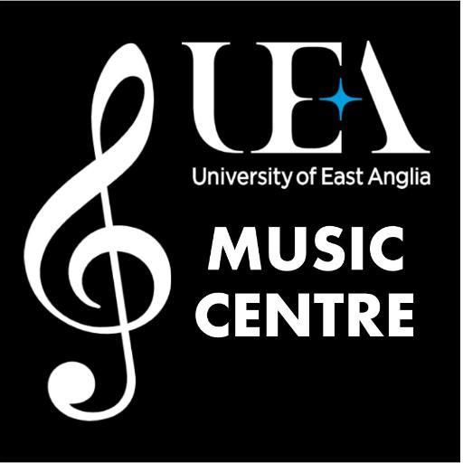 University of East Anglia Music Centre - The Home of Music at UEA