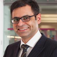 Sumit Gulati (@drsumitgulati) 's Twitter Profile