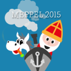 Op zaterdag 14 november 2015 komt Sinterklaas aan in Nederland. De nationale intocht vindt dit jaar plaats in de stad Meppel, in Drenthe.