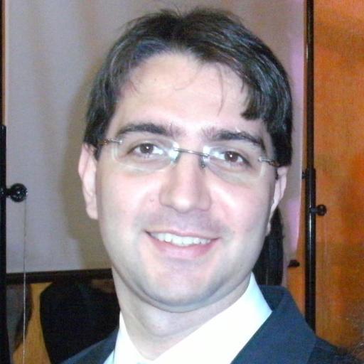 alansbraga's profile picture. 