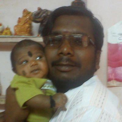 balajibujji1's profile picture. production manager