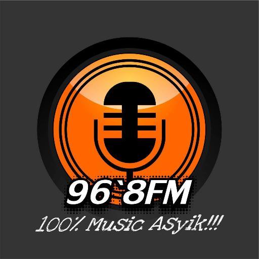 100% MUSIK ASIK !! FB : Rhamagongfm Kupang Full ● Rhamagongfm Kupang II ☆ Path : RG 9680FM Kupang ☆ IG : RG 9680 FM Kupang ☆Text : 0811-3008-968 ☆