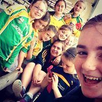 Claire Doherty (@clairedoherty20) 's Twitter Profile