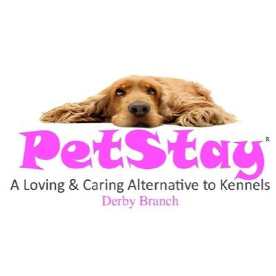 petstayderby's profile picture. A loving and caring alternative to kennels