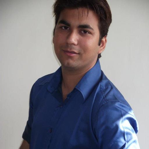 pankajsareenmca's profile picture. MCA, UGC NET Qualified
Assistant Professor , SPN College Mukerian
Technical skills: Programming and Data Structures, Cloud Computing