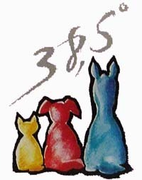 Veterinaire_'s profile picture. Clinique vétérinaire pour chiens, chats, chevaux, NAC