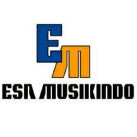 Esa Musikindo (@esamusikindo) 's Twitter Profile Photo Esa Musikindo (@esamusikindo) 's Twitter Profile Photo