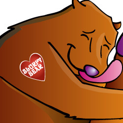 Slurpybear (@slurpybear) | Twitter