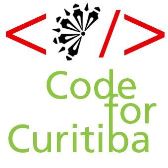 CodeForCWB's profile picture. a Code for All Group