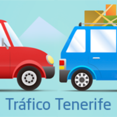 Publica tus avisos de tráfico con mención a @traficotenerife en tus tweets,el sistema los replicará a todo el que nos siga. Social Traffic Alerts