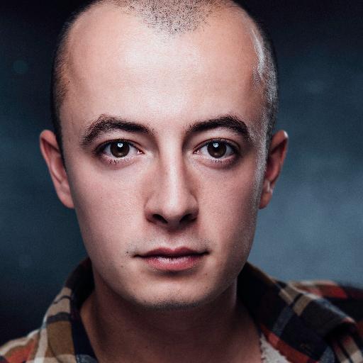 Samuel_Toye's profile picture. Actor and aspiring clown living in Torino, Italy. Training at Atelier Teatro Fisico Philip Radice. Co-founder of @thethreedots1