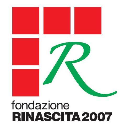 fondazione Rinascita 2007