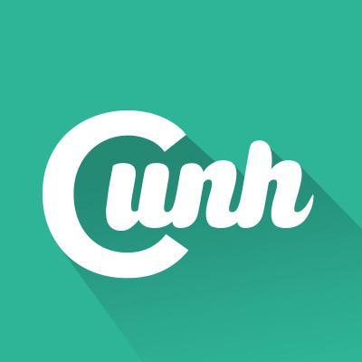 'Cause U Need Help. Download Cunh for free on iPhone or Android at https://t.co/jR5gwAKHuK