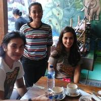 Septi (@_trisepti) 's Twitter Profile