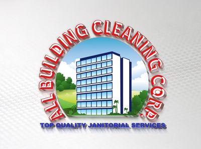 We provide complete, professional janitorial cleaning services in Miami-Dade and Broward counties. mike@allbuildingcleaningcorp.com