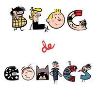 Blog de Cómics(@blogdecomics) 's Twitter Profile Photo