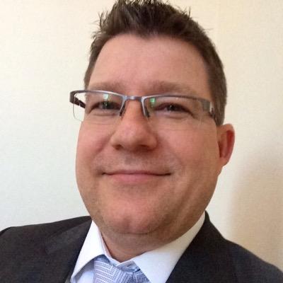 ASR @ Oracle MUC, father of 5, chemist, techie, opinions are my own! #CustomerService #Cloud #CX #CRM #SaaS #DigitalTransformation #IoT #BI #ML #ChatBot