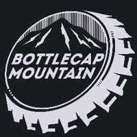 Bottlecap Mountain(@bottlecapmntn) 's Twitter Profile Photo