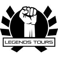 Legends Tours (@legendstours) 's Twitter Profile