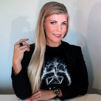 Paulina Lorné 🎮 (@msgamerse) 's Twitter Profile