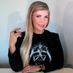Paulina Lorné 🎮 (@msgamerse) Twitter profile photo Paulina Lorné 🎮 (@msgamerse) Twitter profile photo