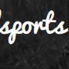 Noticias, curiosidades, imagénes, vídeos...y el mejor deporte. #Todayandsports